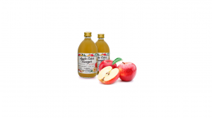 Organic Apple Cider Vinegar Raw unfiltered with the mother (Copy)